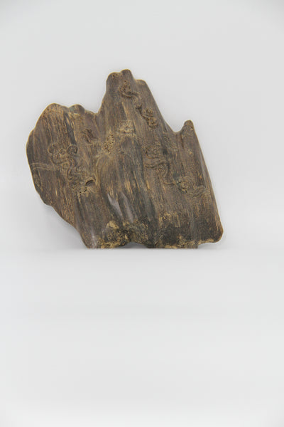 [AR5] Agarwood Artefact (Sinking) - Borneo