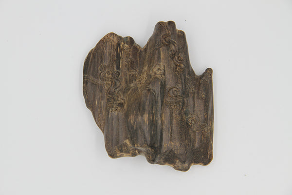 [AR5] Agarwood Artefact (Sinking) - Borneo