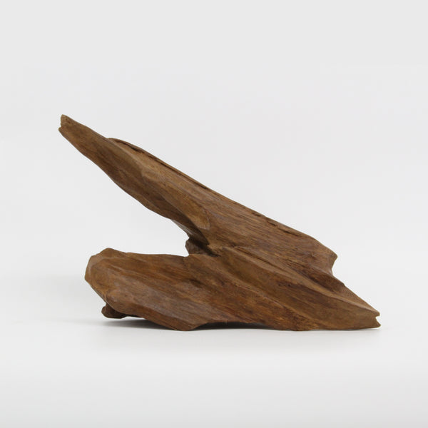[Q4] Agarwood Natural Sculpture (Floating) - Papua